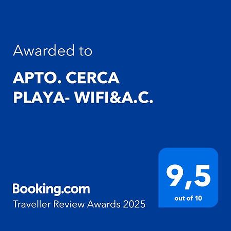 Apto. Cerca Playa- Wifi&A.C. Port de Pollenca Εξωτερικό φωτογραφία