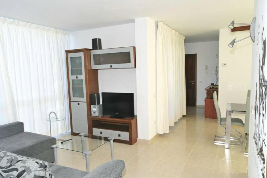Apto. Cerca Playa- Wifi&A.C. Port de Pollenca Εξωτερικό φωτογραφία